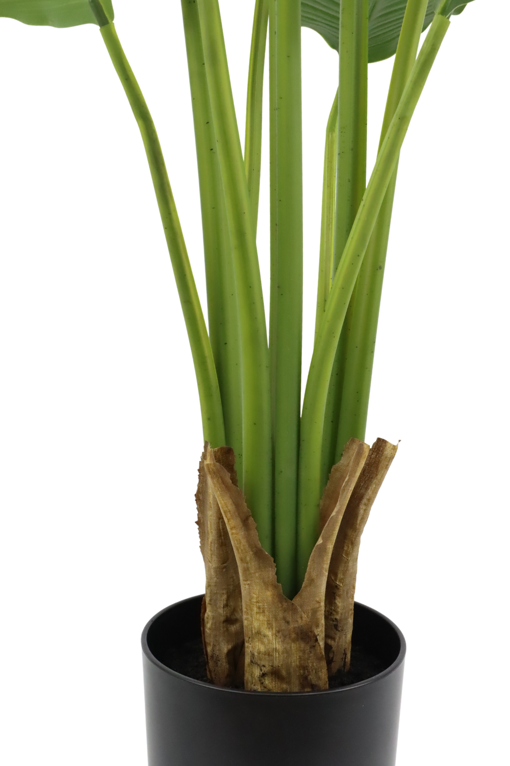 Kunstplant Strelitzia 120 cm