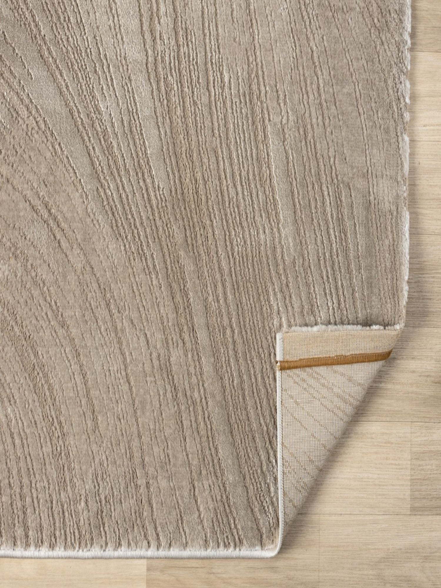 Elyse – Vloerkleed in Taupe