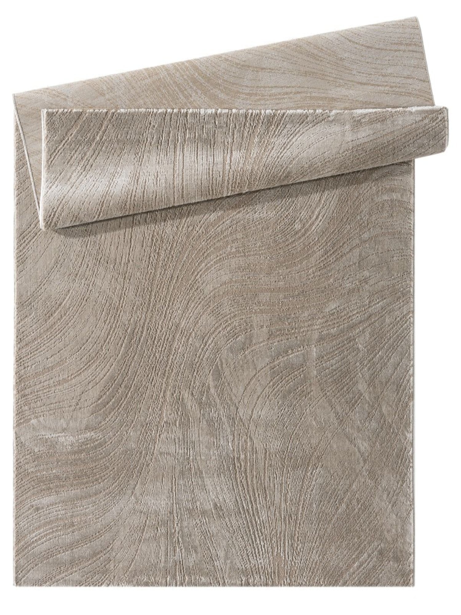 Elyse – Vloerkleed in Taupe